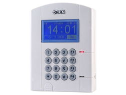 深度評測 ocomota650考勤門禁一體機，重塑現代辦公安全新標桿